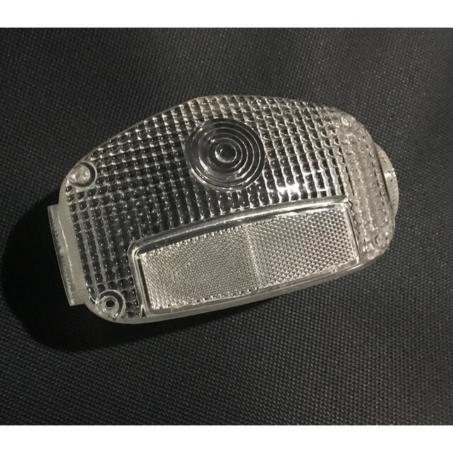 GS400 クリアテールレンズ の通販 by paint｜ラクマ