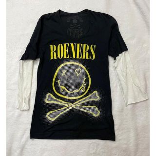 Roen（Tシャツ/カットソー(七分/長袖)）のフリマアイテム一覧