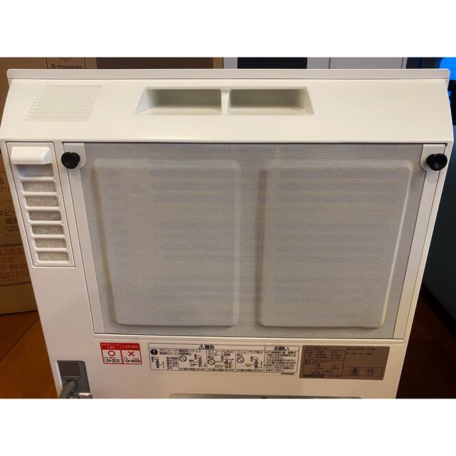 東邦ガス 都市ガス用ガスファンヒーター NC-41FBT-D