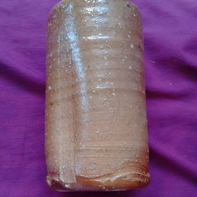 未使用 信楽焼 寿万作 旅枕の通販 by west's shop｜ラクマ