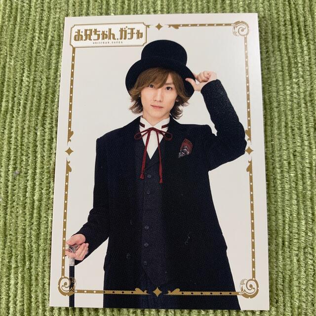 Johnny's - お兄ちゃんガチャ 京本大我 ジェントルの通販 by ゆめこ's