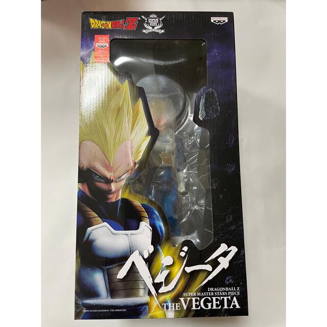 ドラゴンボール smsp 01 悟空、 ベジータ セット 海外正規品 0