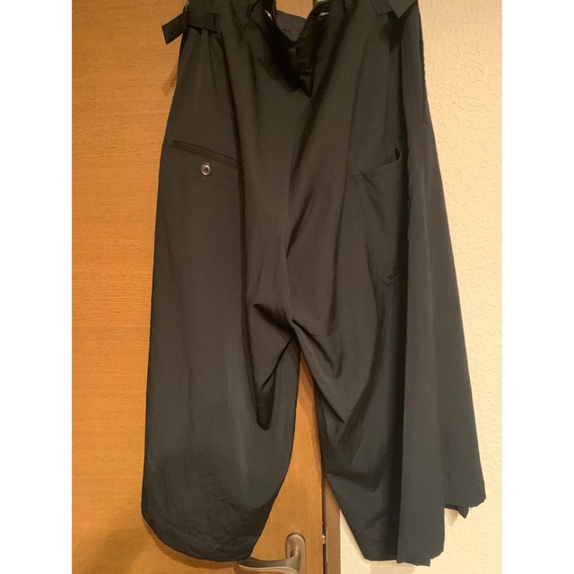 michelle RADWIMPS 野田洋次郎着用 ヨウジヤマモト 買えるものじゃなく