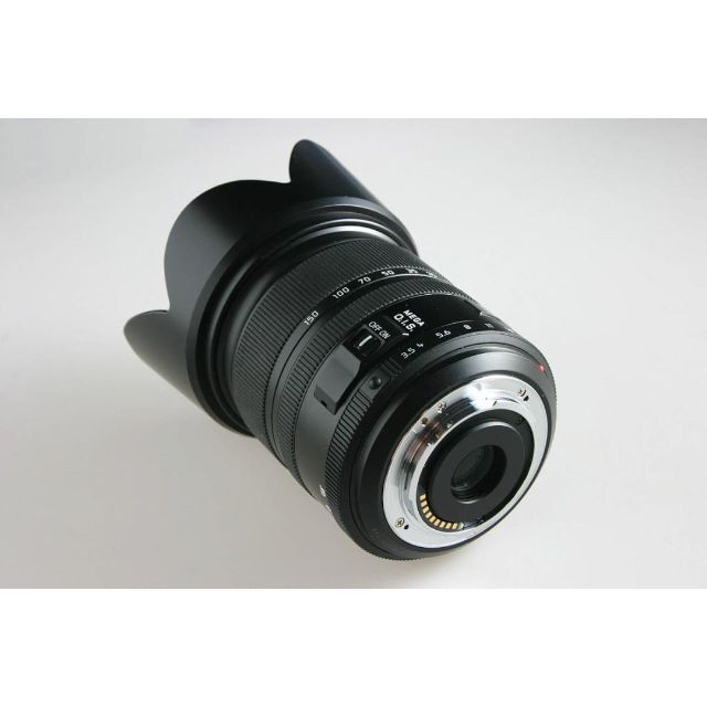 LEICA ライカ D VARIO-ELMAR 14-150mm panasonc ライカ D VARIO-ELMAR