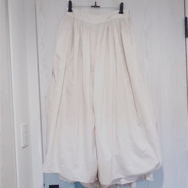 kapital オーロラパンツ ロング KAPITAL オーロラパンツ ガウチョ