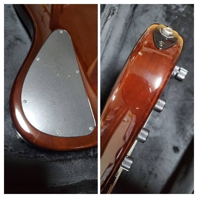 2025，定番人気 Sadowsky TYO Modern Edge 4string J Bass