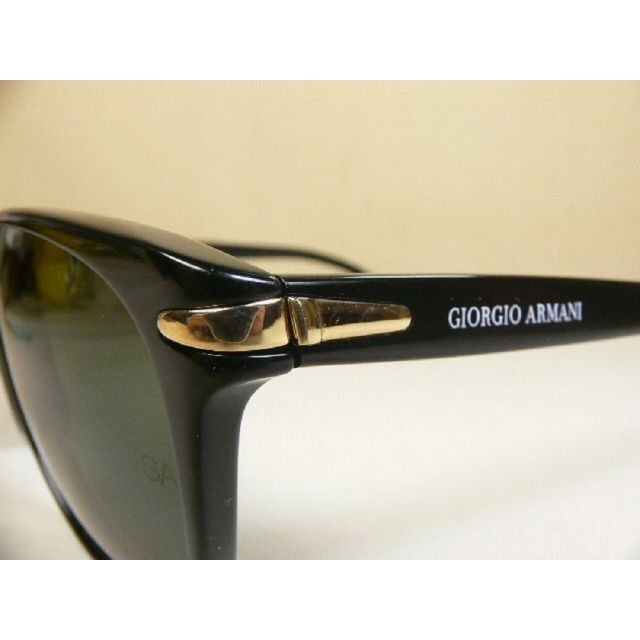 舘ひろしアルマーニ廃盤サングラス 舘ひろし貴重アルマーニサングラス