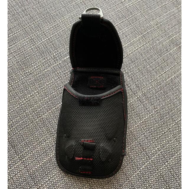 OAKLEY（オークリー）キー・小物ケース（ブラック） OAKLEY