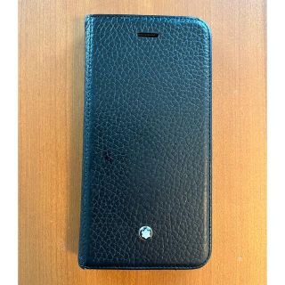 MONTBLANC（iPhoneケース）のフリマアイテム一覧