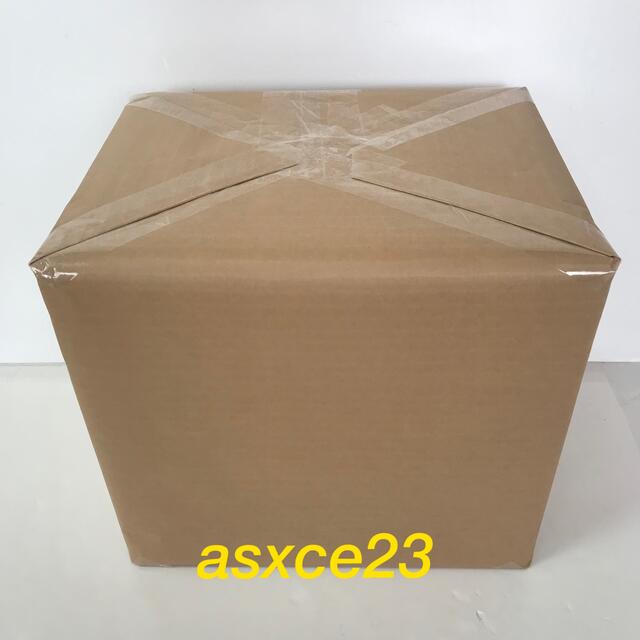 POP ワンピース おそばマスク サンジ 【輸送箱未開封】