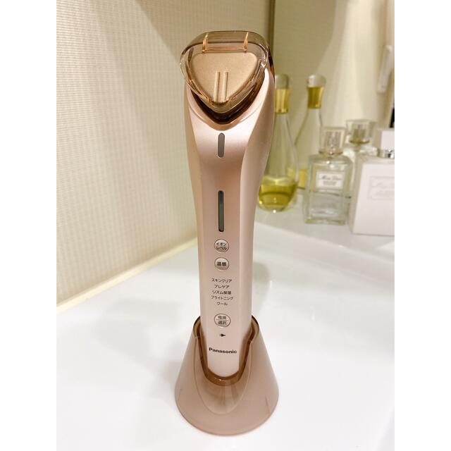 パナソニック 美顔器 EH-ST97