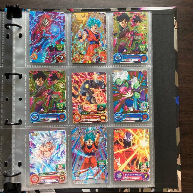 ドラゴンボールバトラーズ[第七弾]まとめ売り カードダスドットコム