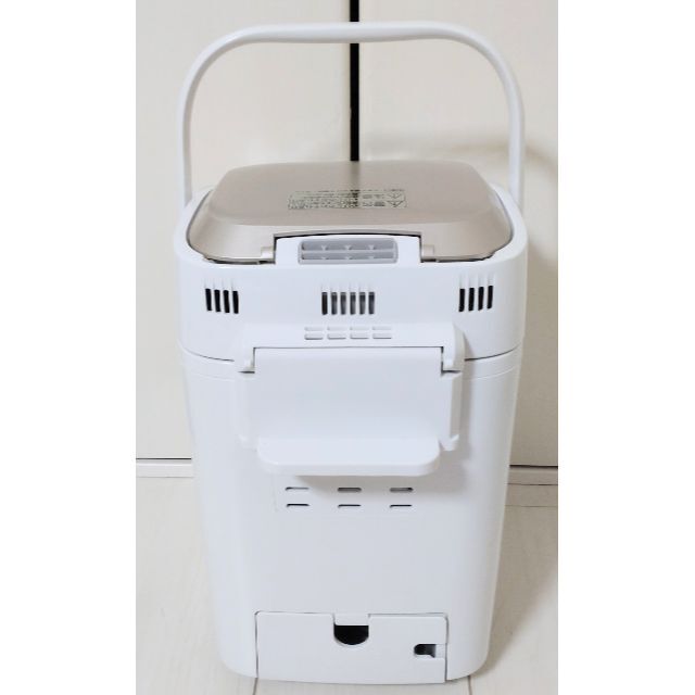 パナソニック ホームベーカリー ノーブルシャンパン SD-BMS104-N