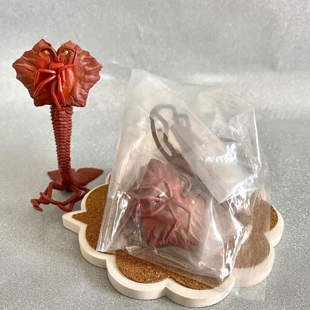 BANDAI - HGウルトラマンシリーズ ビラ星人 2点の通販 by ガブラスの