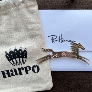 Ron Hermanのフリマアイテム一覧