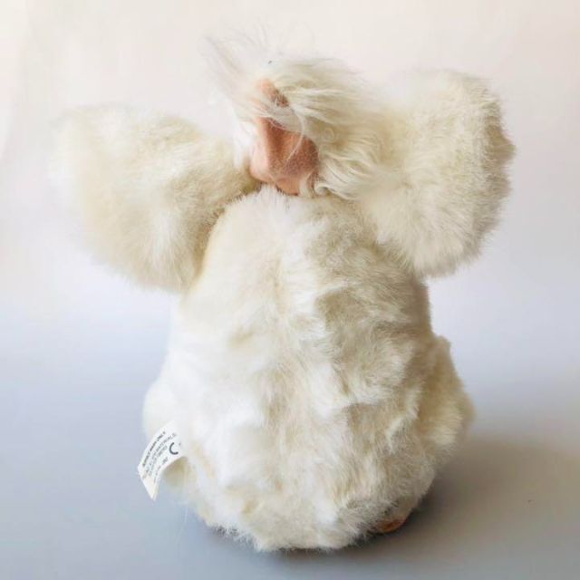 ファービー2 海外限定 ファービー2 ホワイト 青目 英語版 可愛い