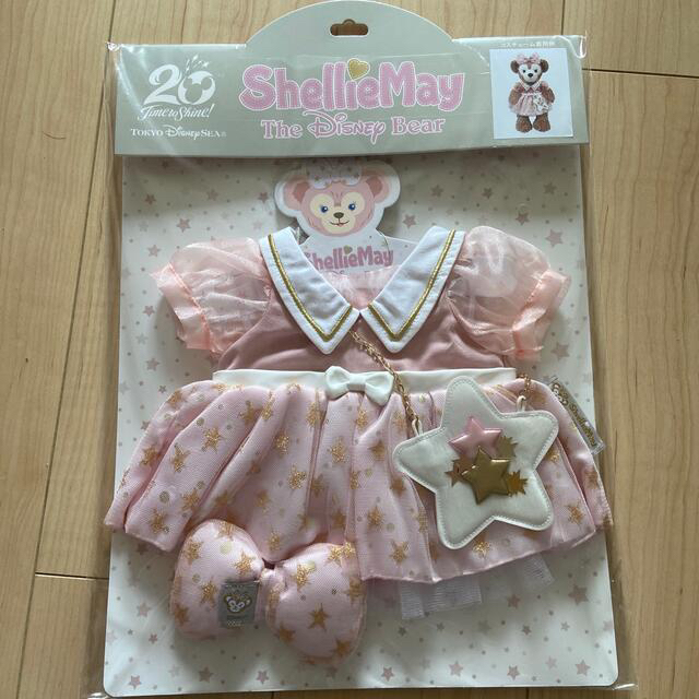 タイム・トゥ・シャイン コスチュームセット 公式】「東京ディズニー