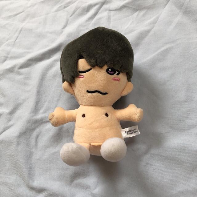 高橋恭平 ちびぬい 第1弾 なにわ男子 高橋恭平 ちびぬい 第1弾