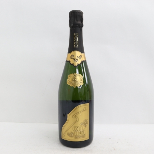 ソウメイ ブリュット A97321071 - シャンパン/スパークリングワイン低 価格