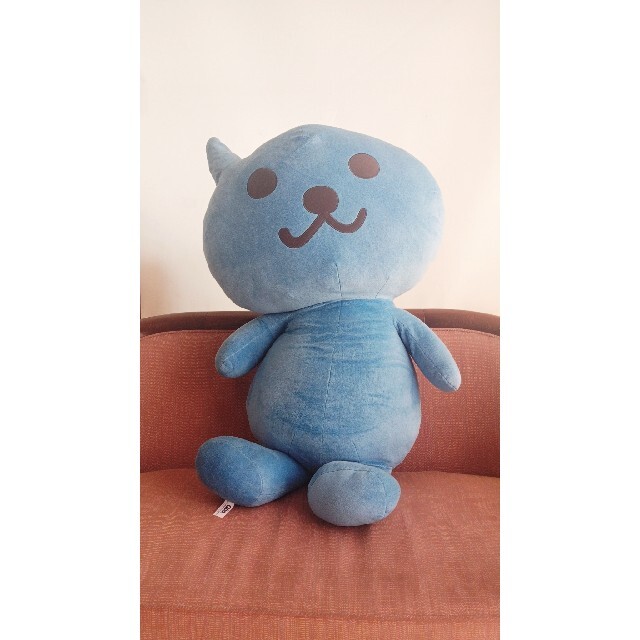 非売品 レア 希少 店頭用Qooぬいぐるみ クー 超特大 希少 店頭用Qoo
