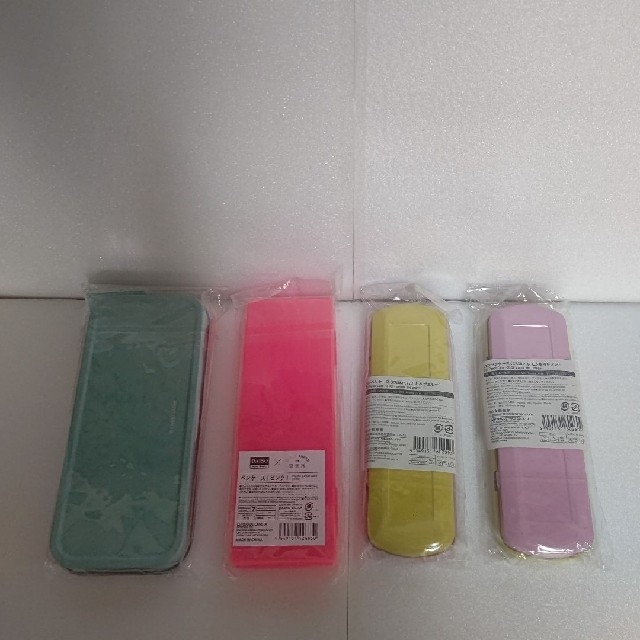 新品 未開封 ペンケース まとめ売り 筆箱 缶 筆記用具 文房具 文具