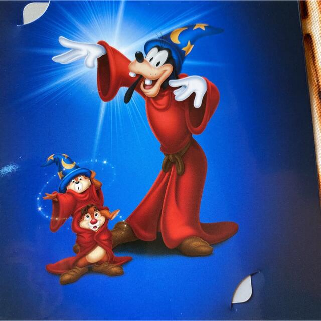 Disney - D23 expo Japan 2013 記念 リゾートラインフリー切符 リゾラ