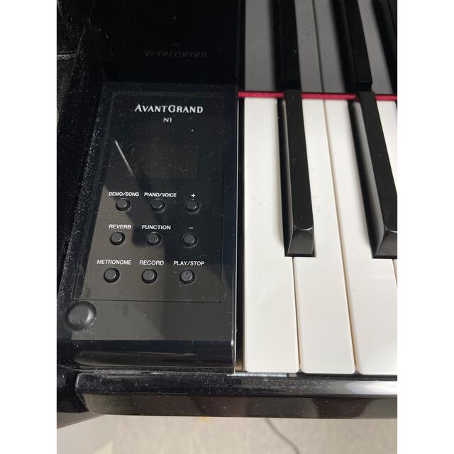 YAMAHA AvantGrand N1 2015年式