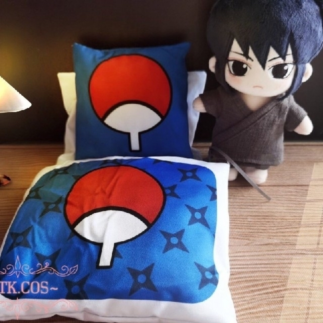 NARUTO ナルト うちはサスケ アミューズメント専用 ぬいぐるみ 一般