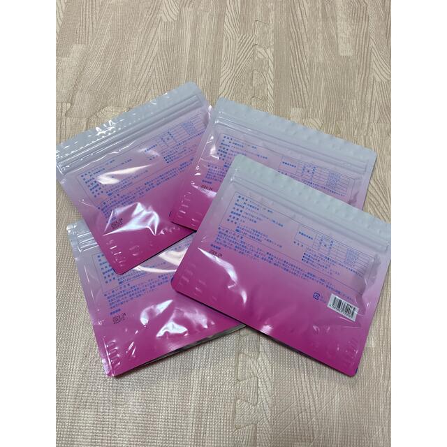 ラブリービー30包 ×4