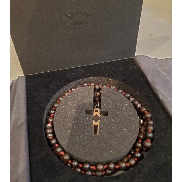 氷室京介☆Personal Jesus リング オリジナルボックス付き 氷室京介