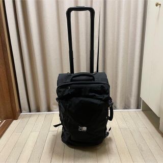 karrimor - カリマー キャリーケース クラムシェル clamshell 40の通販