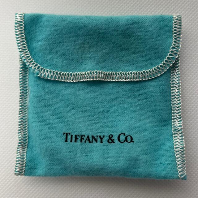 Tiffany & Co. - ティファニー リボンボックス クリスタル ペーパー