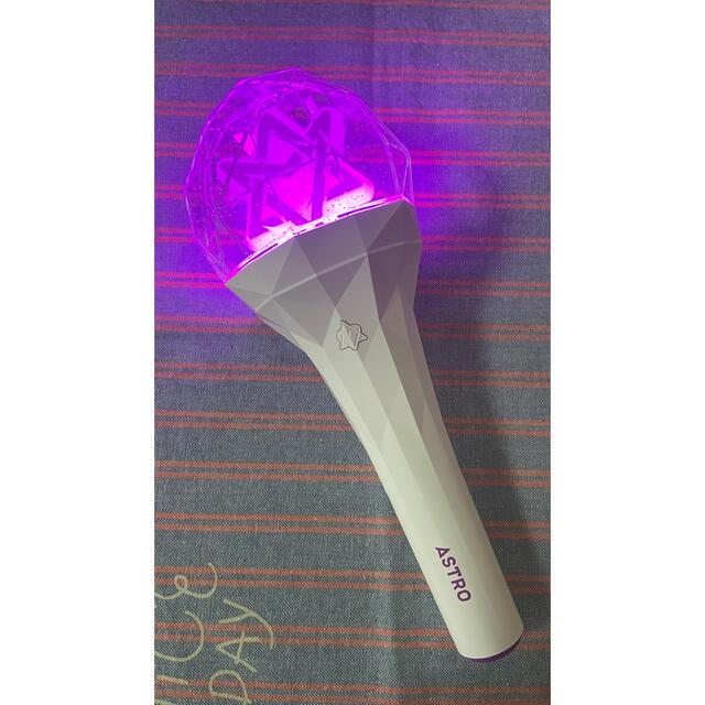 ASTRO ロボン トップ ASTRO 公式ペンライト ロボン ver.1