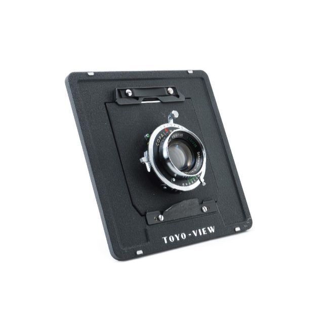 Schneider シュナイダー 5.6 135mm カメラ レンズ Schneider Symmar