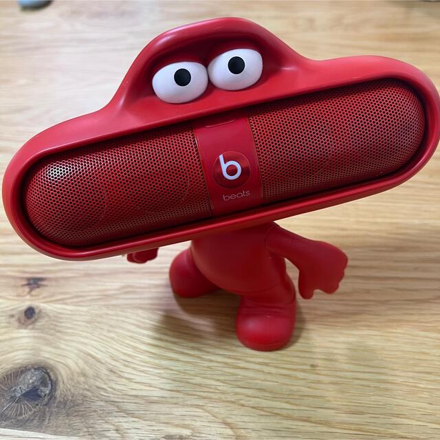 beats pill(キャラクタースタンドセット) beats pill ワイヤレス