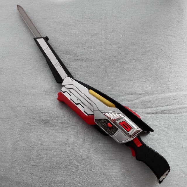 未来戦隊タイムレンジャー DVディフェンダーの通販 by okaki's shop