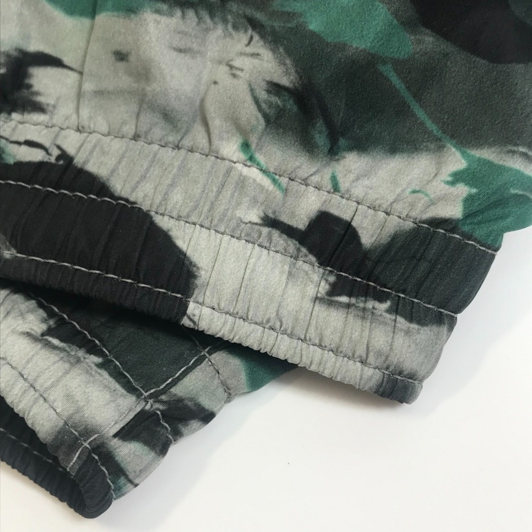 LOUIS VUITTON - ルイヴィトン LOUIS VUITTON カモフラ 迷彩 ボトムス