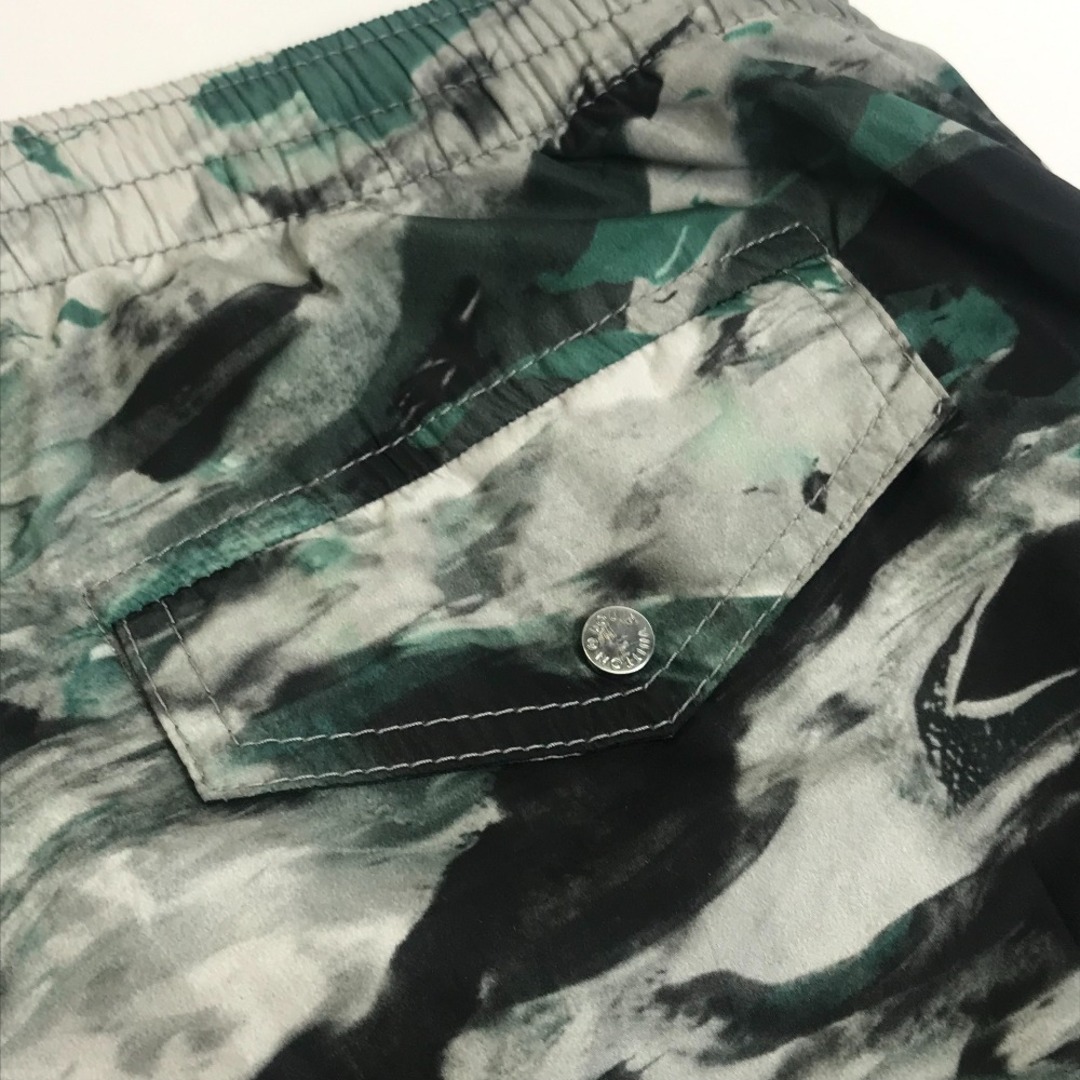 LOUIS VUITTON - ルイヴィトン LOUIS VUITTON カモフラ 迷彩 ボトムス