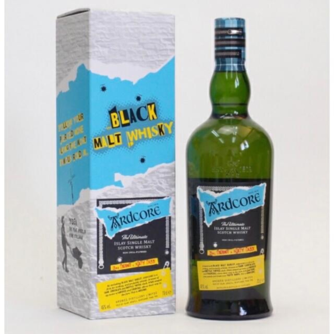 古酒 William Grant's CLASSIC グランツ 18年 旧ボトル