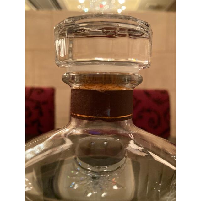 サントリー HIBIKI 21年 ウイスキー サントリー響21年 空瓶 箱付き 箱