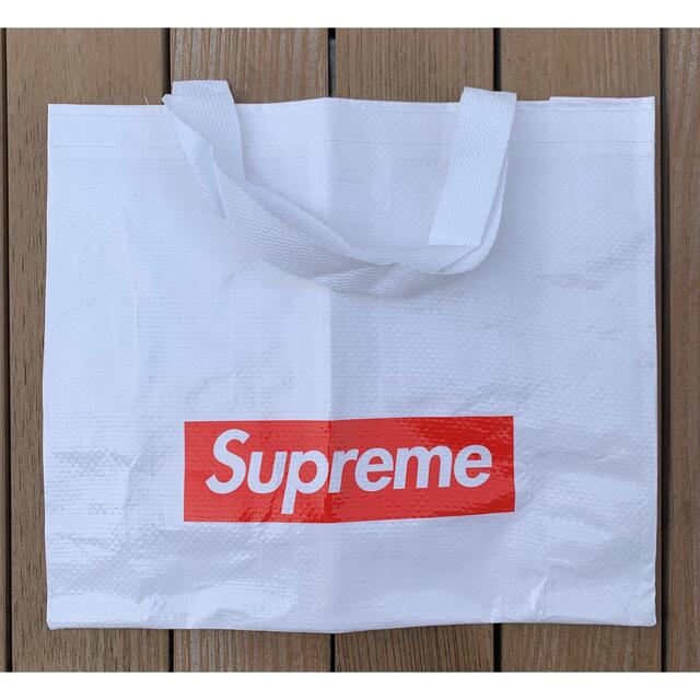 Supreme - Supreme ショッパー ショップバッグ エコバッグ 21AW 立ち