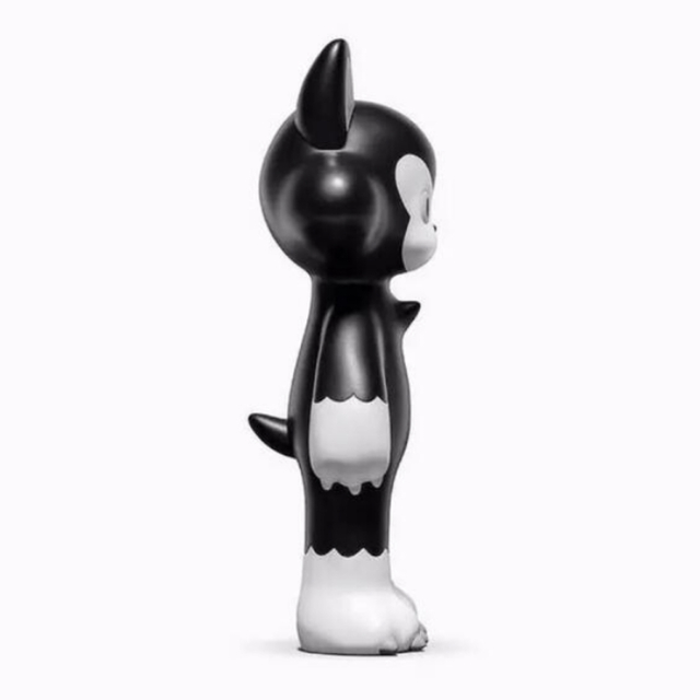 Tide イデタツヒロ フィギュア