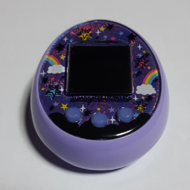 たまごっちみーつ マジカルみーつver. パープルの通販 by trimer's