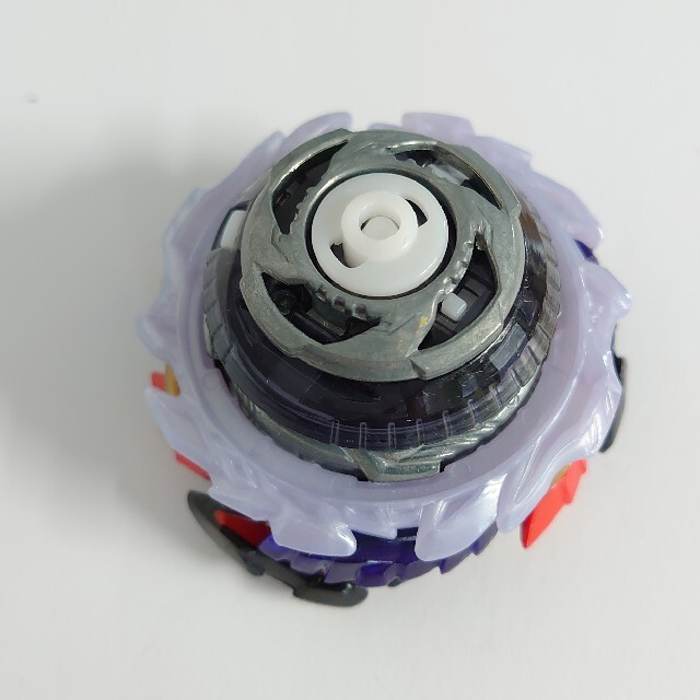 Takara Tomy - デンジャラスベリアル パーフェクトギア ベイブレードの