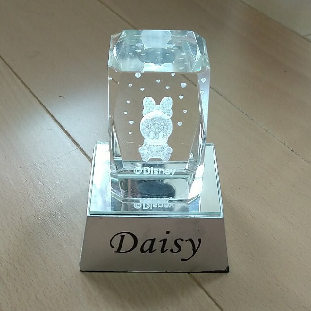 ディズニーガラス細工 26品 まとめ売り ディズニーガラス細工 26品