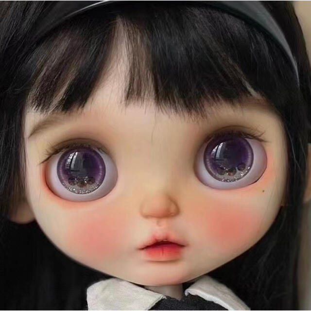 カスタム ブライス 作家様