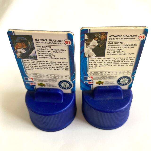 レア イチロー 非売品 ペプシ プレート レア イチロー 非売品 ペプシ