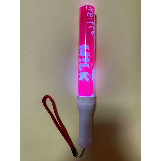 M!LK 曽野舜太 10周年記念今回だけだよ！ペンライト M!LK 曽野舜太 10