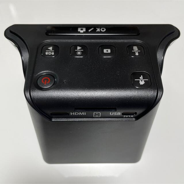 サンワサプライ フィルムスキャナー 400-SCN058 最も安い