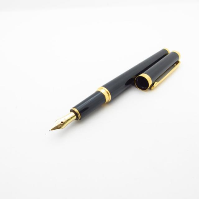 最終値下げ モンブラン 万年筆 マイスターシュティック MONTBLANC